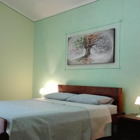 Agriturismo Monte Pino Telti Εξωτερικό φωτογραφία