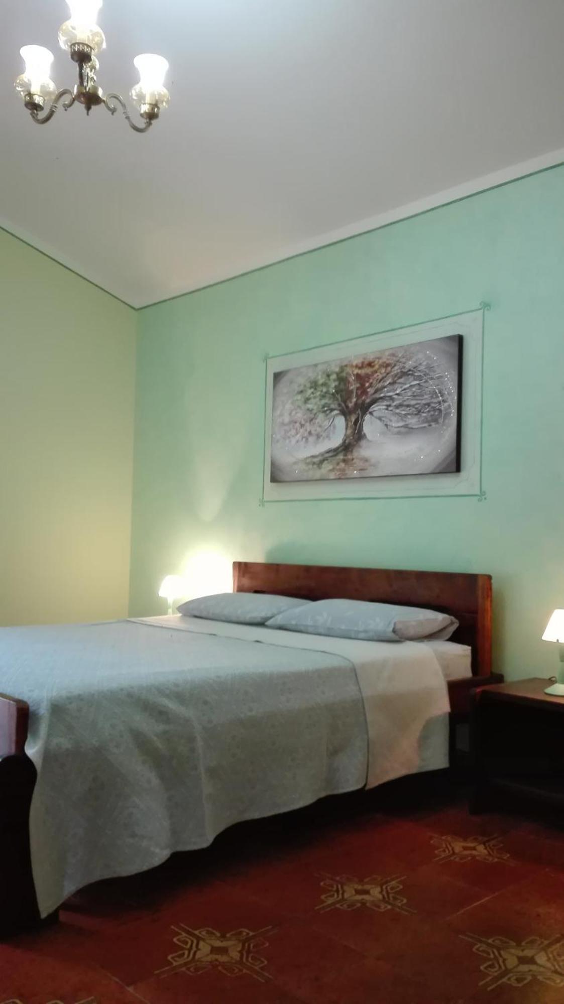 Agriturismo Monte Pino Telti Εξωτερικό φωτογραφία