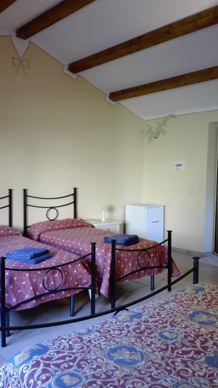 Agriturismo Monte Pino Telti Εξωτερικό φωτογραφία