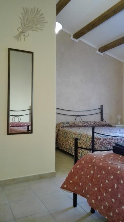Agriturismo Monte Pino Telti Εξωτερικό φωτογραφία
