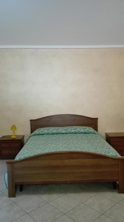 Agriturismo Monte Pino Telti Εξωτερικό φωτογραφία