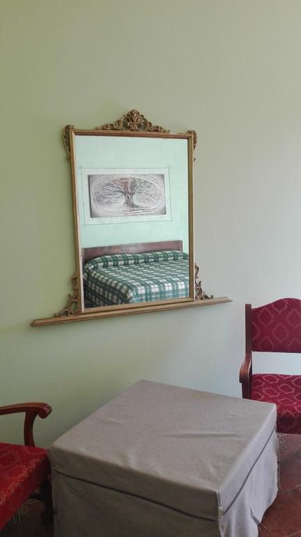Agriturismo Monte Pino Telti Εξωτερικό φωτογραφία