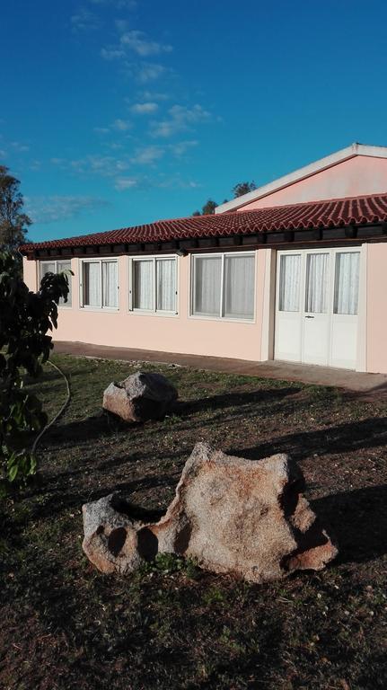 Agriturismo Monte Pino Telti Εξωτερικό φωτογραφία