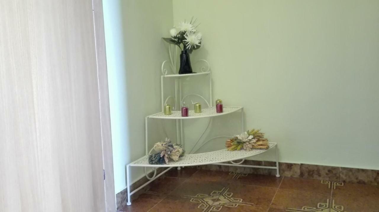 Agriturismo Monte Pino Telti Εξωτερικό φωτογραφία