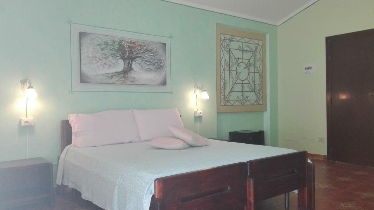 Agriturismo Monte Pino Telti Εξωτερικό φωτογραφία