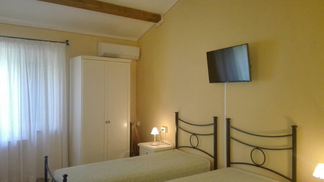 Agriturismo Monte Pino Telti Εξωτερικό φωτογραφία