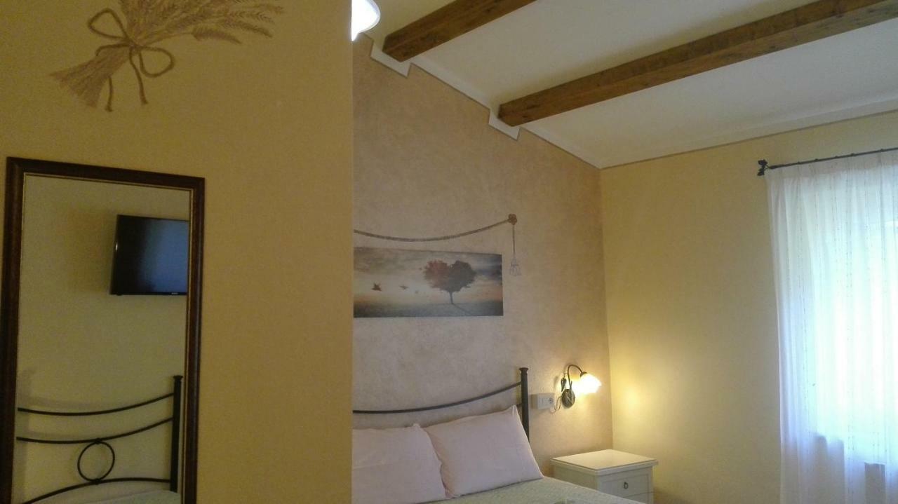 Agriturismo Monte Pino Telti Εξωτερικό φωτογραφία