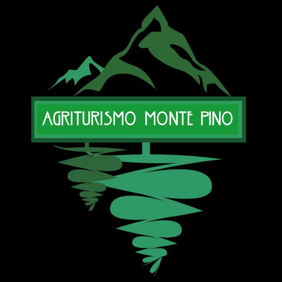 Agriturismo Monte Pino Telti Εξωτερικό φωτογραφία